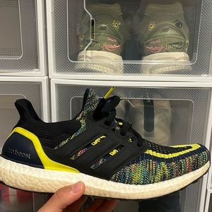 Adidas Ultra Boost, Men’s 8.5